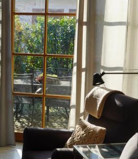 Neuburg am Inn Apartamento | Das Neukirchen Inn