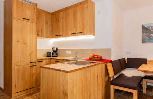 Lofer Casa | DAS RENDLGUT - Apartamento para 2-4 personas 55m²Salbzurger Land, Salzburg Saalachtal