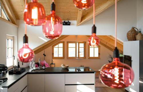 Bad Aussee Apartamento | DAS SALZBERG Hideaway Bad Aussee - Adults only