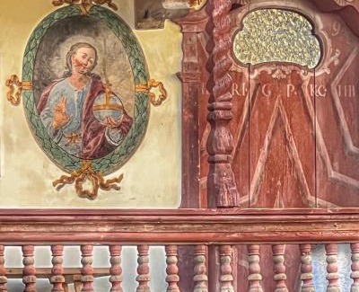 Torwang Apartamento | Das Schusterhäusl - Urlaub im oberbayerischen Baudenkmal
