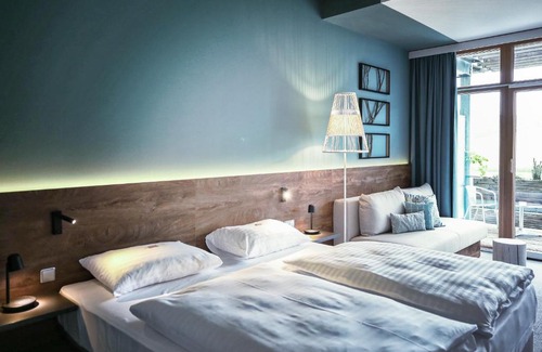 Loipersdorf bei Fuerstenfeld Hotel | Das Sonnreich - Thermenhotel Loipersdorf