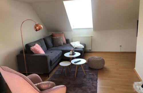 Mainz-Bingen Hotel | Das Spritzenhaus