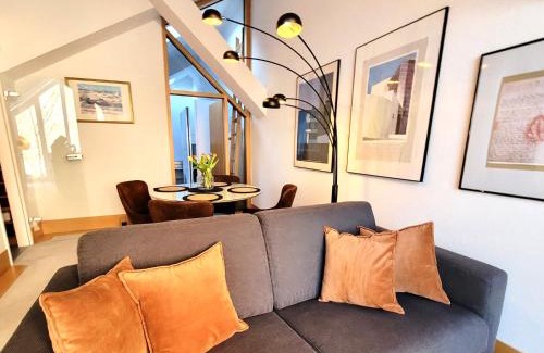 Stade Apartamento | Das Stader Apartment