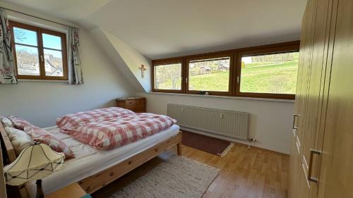 Sankt Lambrecht Apartamento | Das Steirer-Nest