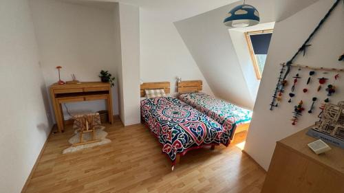 Sankt Lambrecht Apartamento | Das Steirer-Nest