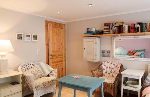 Boizenburg Apartamento | DAS TRAUFENHAUS AM WALL - Urlaub im Denkmal