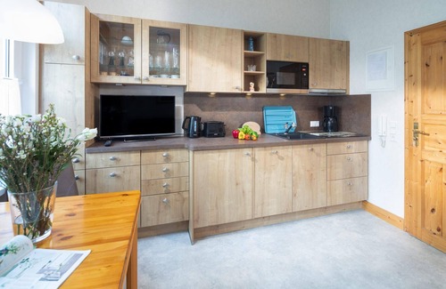 Norderney Apartamento | Das um 1900 Gebaute Haus Sommerwind Wurde 1995 im Typischen Bäderstil Renoviert