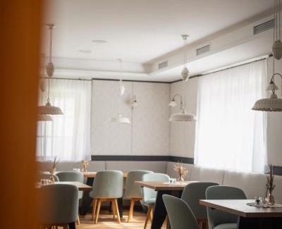 Hohlbach Hotel | das Ursprung