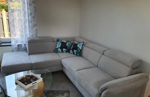 Lobberich Apartamento | Das Wassertürmchen