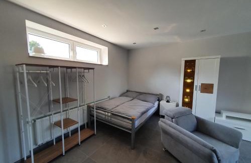 Lobberich Apartamento | Das Wassertürmchen