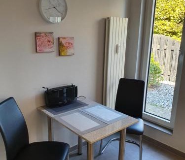 Lobberich Apartamento | Das Wassertürmchen