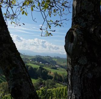 Ratsch Casa | Das Weinberghaus