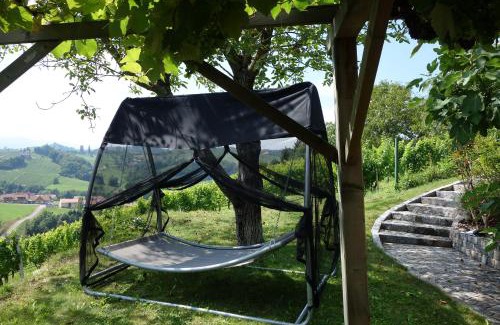 Ratsch Casa | Das Weinberghaus