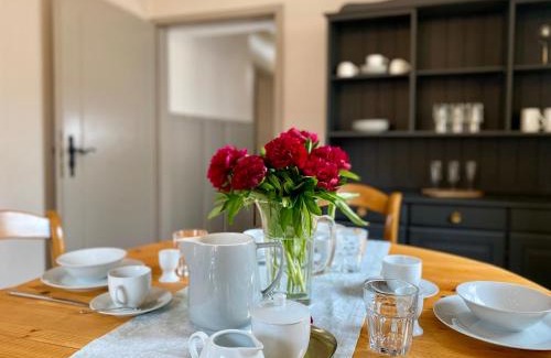 Ranschbach Casa | Das Winzereck - 4 Sterne Ferienhaus in der Südpfalz