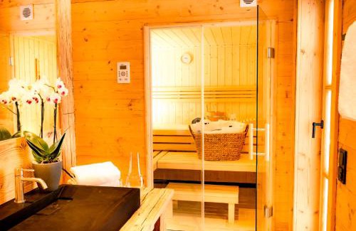 Mauth Chalet De Esquí | Das Wistlberg Wohlfühlchalet