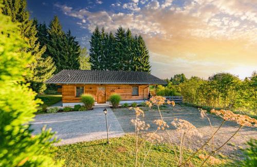 Mauth Chalet De Esquí | Das Wistlberg Wohlfühlchalet
