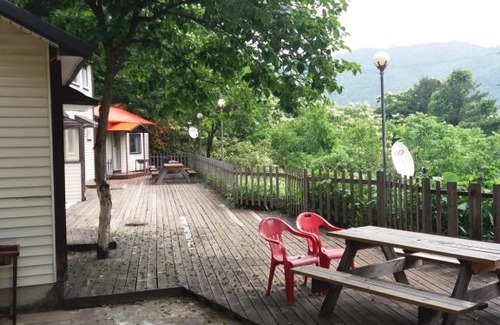 Yangyang Casa | Dasanbang Pension
