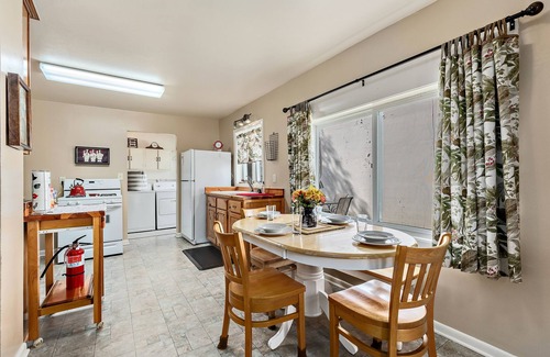 Deadwood Casa | Dash House - Deadwood, SD