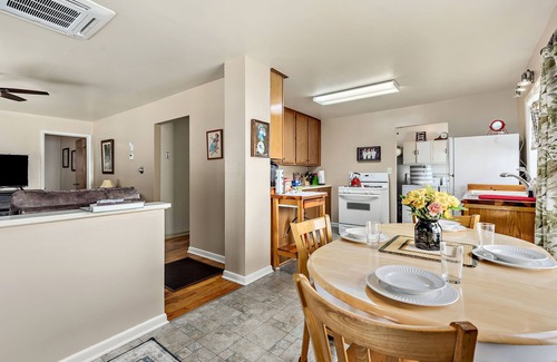Deadwood Casa | Dash House - Deadwood, SD