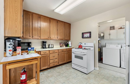 Deadwood Casa | Dash House - Deadwood, SD