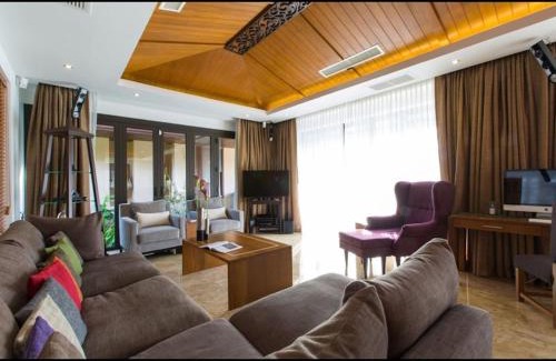 Nong Kae Villa | Dasiri Lakefront Villa Premium