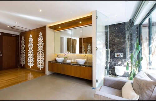 Nong Kae Villa | Dasiri Lakefront Villa Premium