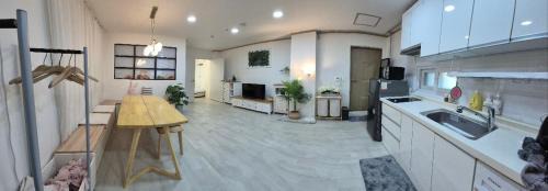 Sungin-dong Apartamento | Dasoni