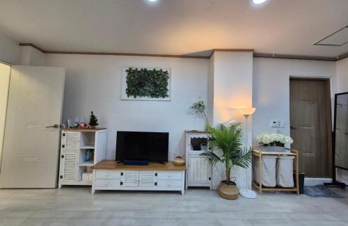 Sungin-dong Apartamento | Dasoni