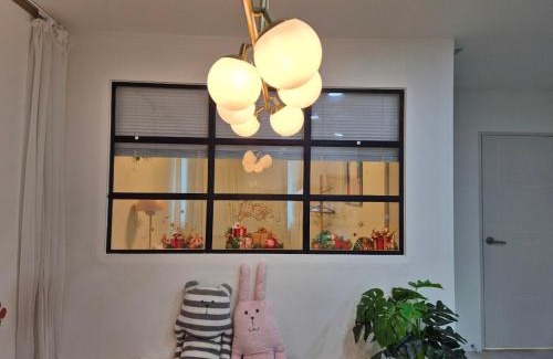 Sungin-dong Apartamento | Dasoni