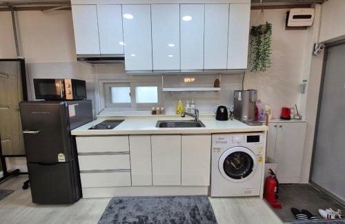 Sungin-dong Apartamento | Dasoni