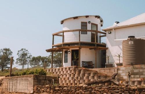 Malmesbury Apartamento | Dassenheuwel Farm Stay Cottages