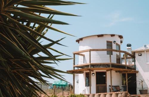 Malmesbury Apartamento | Dassenheuwel Farm Stay Cottages