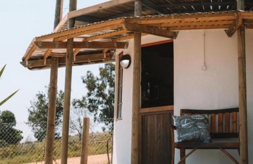 Malmesbury Apartamento | Dassenheuwel Farm Stay Cottages