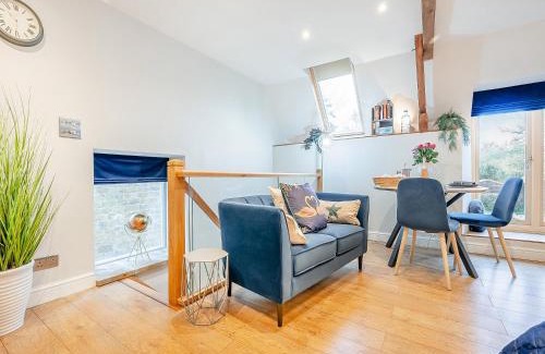 Fenny Compton Casa | Dassett View