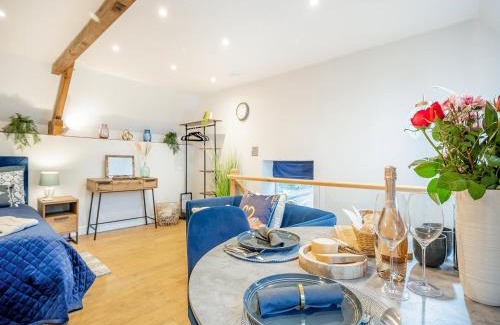 Fenny Compton Casa | Dassett View