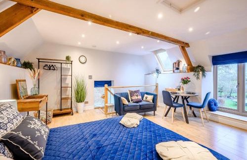 Fenny Compton Casa | Dassett View