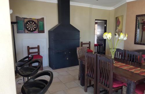 Langebaan Apartamento | Dassie Kop