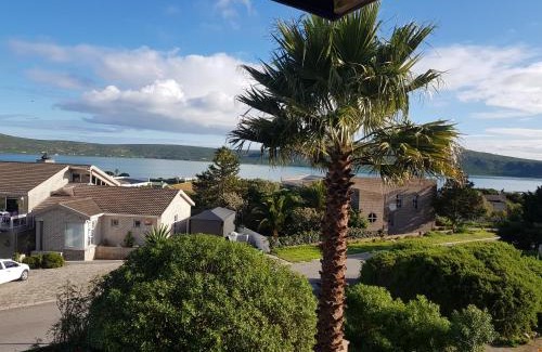 Langebaan Apartamento | Dassie Kop