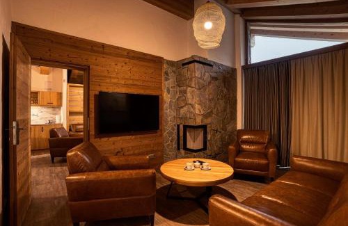 Jasna Apartamento | DaSus Lux&Wellness Apartments Sosana