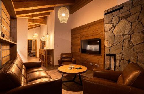 Jasna Apartamento | DaSus Lux&Wellness Apartments Sosana