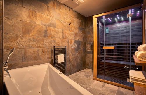 Jasna Apartamento | DaSus Lux&Wellness Apartments Sosana