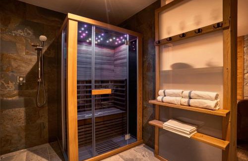 Jasna Apartamento | DaSus Lux&Wellness Apartments Sosana