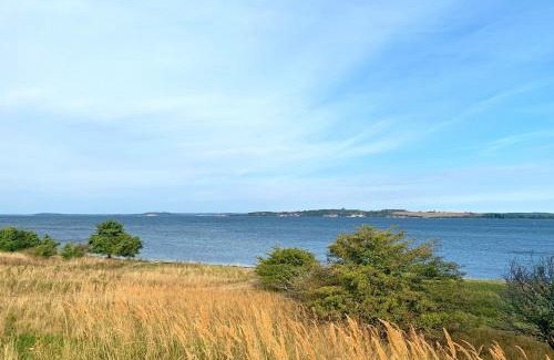 Gross Zicker Apartamento | Dat Dörphus am Bodden - WG 02