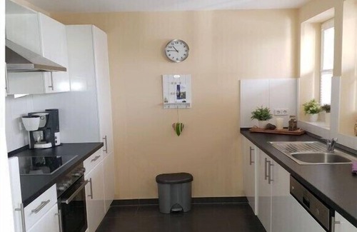 Greetsiel Casa | Dat Diekhus Cómoda residencia de vacaciones