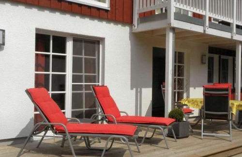 Greetsiel Casa | Dat Diekhus Comfortable Holiday Residence