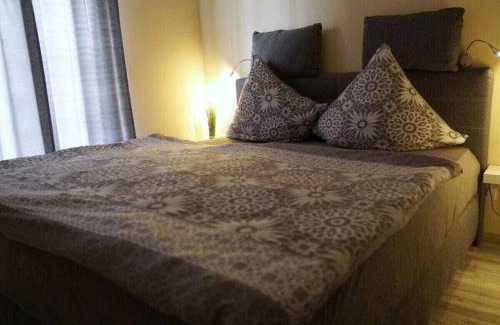 Greetsiel Casa | Dat Diekhus Comfortable Holiday Residence