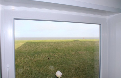 Norderhafen Apartamento | Dat Kapitänshus - Fewo Westwind - Holiday apartment Westwind