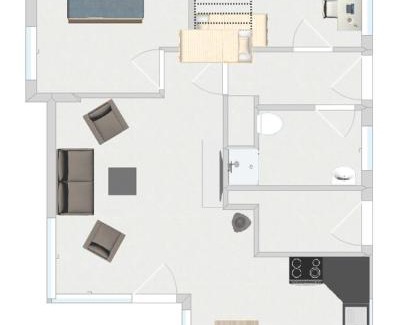 Nordseebad Burhave Casa | Dat Osterhuus