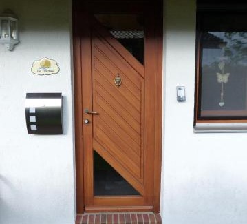 Nordseebad Burhave Casa | Dat Osterhuus