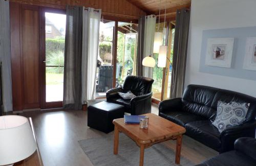 Nordseebad Burhave Casa | Dat Osterhuus